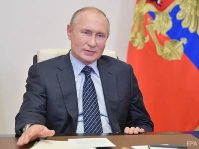 Путин уволил первого замдиректора ФСБ. Он занимал эту должность 17 лет – СМИ