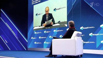 В. Путин: Важно сохранить все основные механизмы поддержания международной безопасности, доказавшие свою эффективность