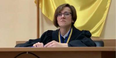 Изнасилование в Кагарлыке: фигуранта дела из-под стражи освободила судья, которую должны были уволить — ЦПК