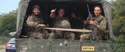 Война за Карабах приобретает затяжной характер