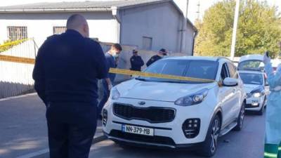 Застреленный в Авчала мужчина в прошлом обвинялся в нападении на депутата - newsgeorgia.ge - Тбилиси