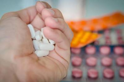 В аптеках Улан-Удэ завышают цены на жизненно необходимые лекарства