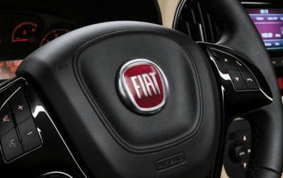 Скандал: на концерн Fiat подали в суд на 5 миллиардов фунтов стерлингов