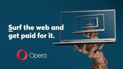 Opera открыла вакансию «человека-браузера», который получит 8 тыс. евро за две недели браузинга