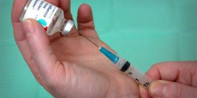 В Украине началась вакцинация от гриппа — Минздрав