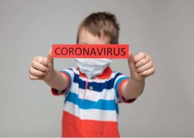 Врач назвал самых опасных переносчиков коронавируса - Cursorinfo: главные новости Израиля