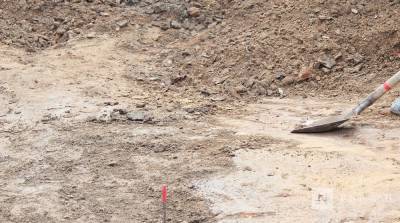 Опасное химическое соединение обнаружили в почве с нижегородской стройки