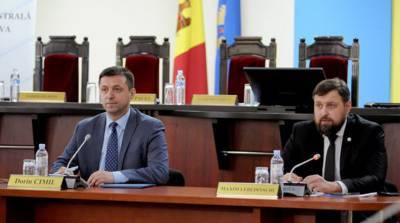 ЦИК Молдовы рассказал, как организуют президентские выборы в условиях пандемии