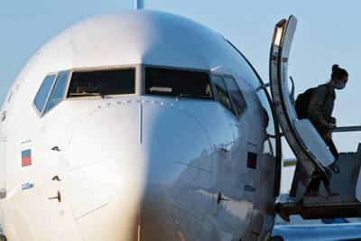 Россияне начали массово терять деньги из-за билетов на самолет