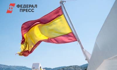 В Каталонии планируют ввести новые ограничения