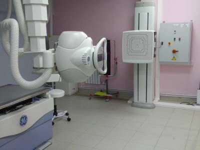 КТ нарасхват: В Мелитополе пациенты подрались в очереди в рентген-кабинет
