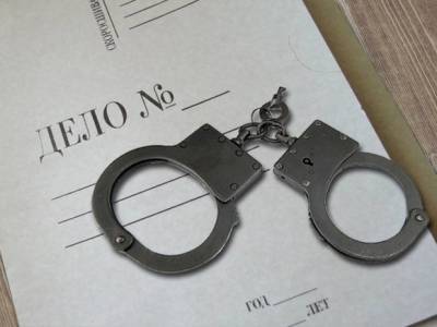 В Алтайском крае задержан мужчина, зарезавший девушку на улице