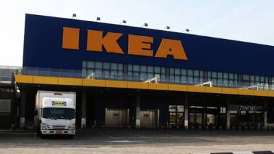 IKEA открыла продажу мелких товаров в интернете, покупатели жалуются на дорогую доставку