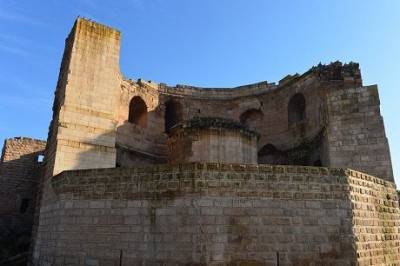 Мира Городов - Археологи обнаружили врата одного из древнейших городов мира - enovosty.com - Ирак - Turkey
