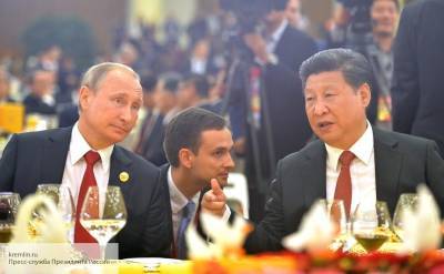 Global Times объяснило, почему России не нужен военный союз с Китаем
