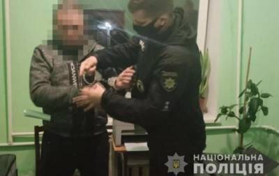 В Одесской области мужчина застрелил подростка