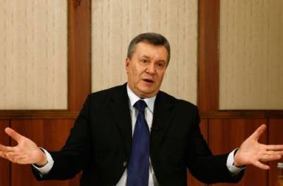Януковичу опять вынесли неутешительный приговор