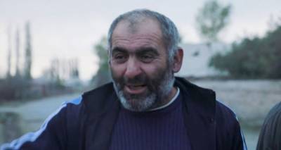 "Мы турок не боимся": село Мец Масрик после обстрела со стороны Азербайджана – видео