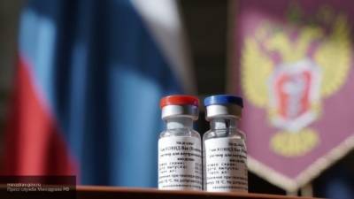 РФПИ анонсировал старт зарубежных испытаний российской вакцины от COVID-19