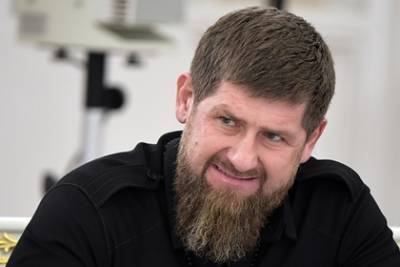 Кадыров прокомментировал убийство спортсмена чеченцем в Крыму одним ударом