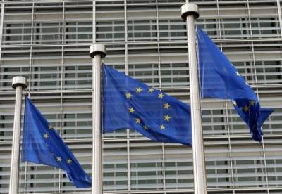 ЕС ввел в действие санкции против Беларуси, в списке 40 имен