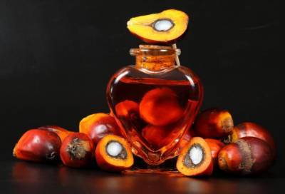 Названы полезные свойства пальмового масла