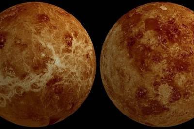 В России запланировали отправку миссии для поиска жизни на Венере