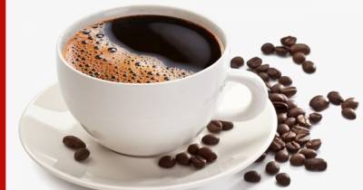 Ученые определили, когда лучше всего пить кофе