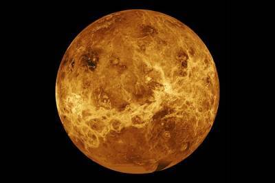 РФ может отправить миссию для поиска жизни на Венере в 2027 году