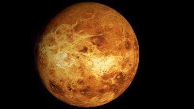 В 2027 году Россия может отправить срочную миссию на Венеру