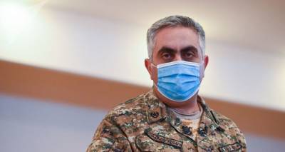 Азербайджан потерял свыше 3 тысяч солдат – Минобороны Армении