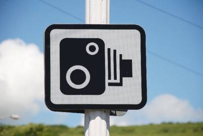 На дорогах Красноярского края появятся еще 7 камер