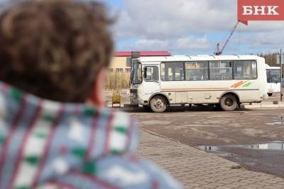 В Сыктывкаре изменится схема движения ряда автобусов