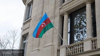 Азербайджан сообщил о занятии новых опорных пунктов в Нагорном Карабахе