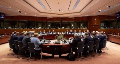 Второй день саммита ЕС: Отношения с Китаем, Великобританией и вакцинация
