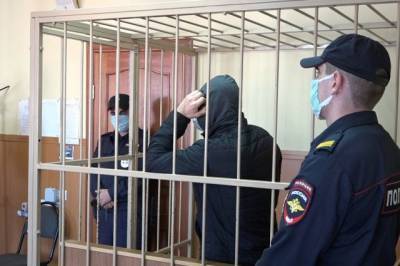 В Приамурье задержан мужчина, стрелявший по детям из пневматики