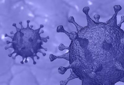 Обнаружен естественный механизм защиты организма от коронавируса
