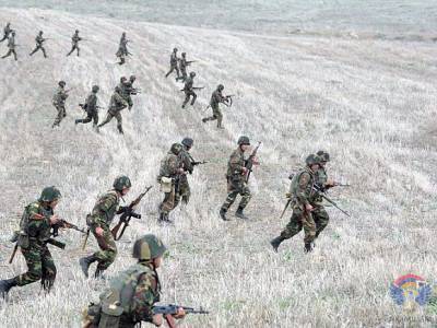 Азербайджан и Армения отчитались о последних боевых действиях в Карабахе