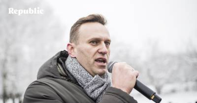 Стоит ли Алексею Навальному возвращаться и зачем