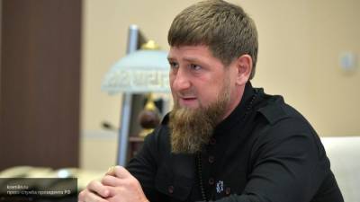 Кадыров прокомментировал драку в Крыму с участием чеченца