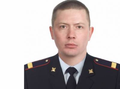 Глава Коми выразил соболезнования семье погибшего в Сыктывкаре полицейского