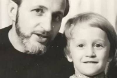 Отец Оскара Кучеры умер от коронавируса
