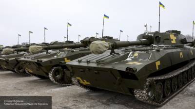 Генерал Олег Салюков заявил о возможном увеличении калибра танковых пушек