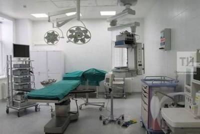 В Татарстане еще два пациента скончались от коронавируса