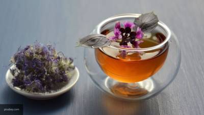 Эндокринолог назвала самый опасный для здоровья чай