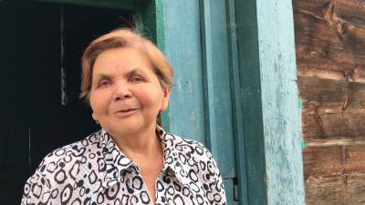 В Алтайском крае пенсионерку вытащили из колодца спустя двое суток.