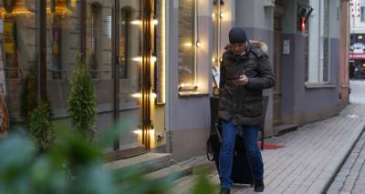 Не "ходячие мертвецы", а "лежачие": многие турфирмы Латвии не переживут зиму
