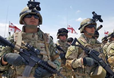 Грузию призвали готовиться к НАТО: успеет ли Украина вслед за Тбилиси