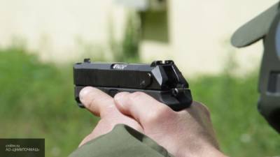 Мужчина открыл стрельбу по детям в Приамурье