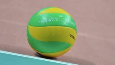 Матч чемпионата России по волейболу среди женщин отменён из-за COVID-19